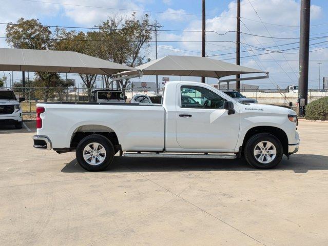 2023 Chevrolet Silverado 1500 Vehicle Photo in SELMA, TX 78154-1459