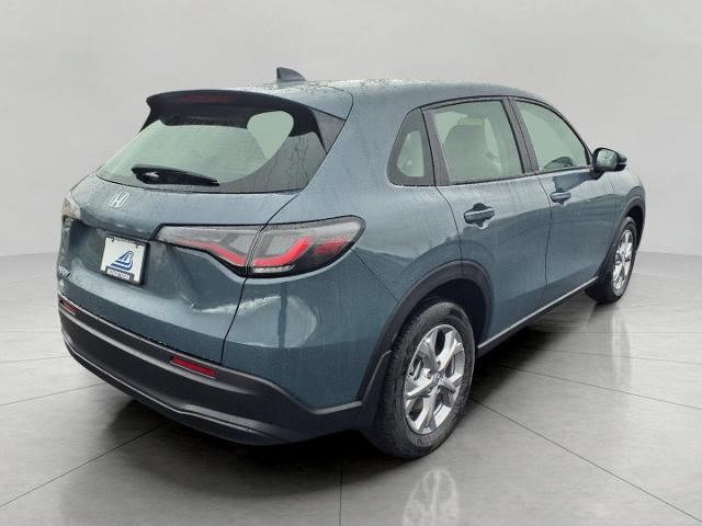 2025 Honda HR-V Vehicle Photo in Oshkosh, WI 54904