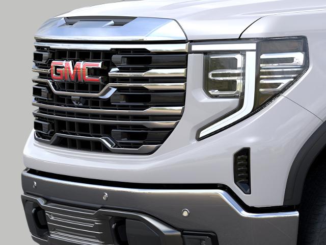 2025 GMC Sierra 1500 Vehicle Photo in APPLETON, WI 54914-8833