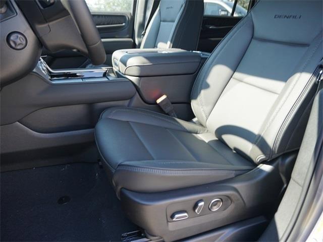 2024 GMC Yukon XL Vehicle Photo in BATON ROUGE, LA 70806-4466