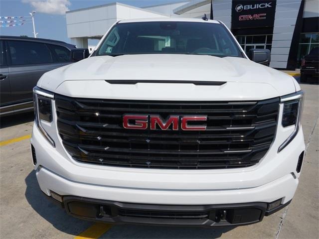 2024 GMC Sierra 1500 Vehicle Photo in BATON ROUGE, LA 70806-4466