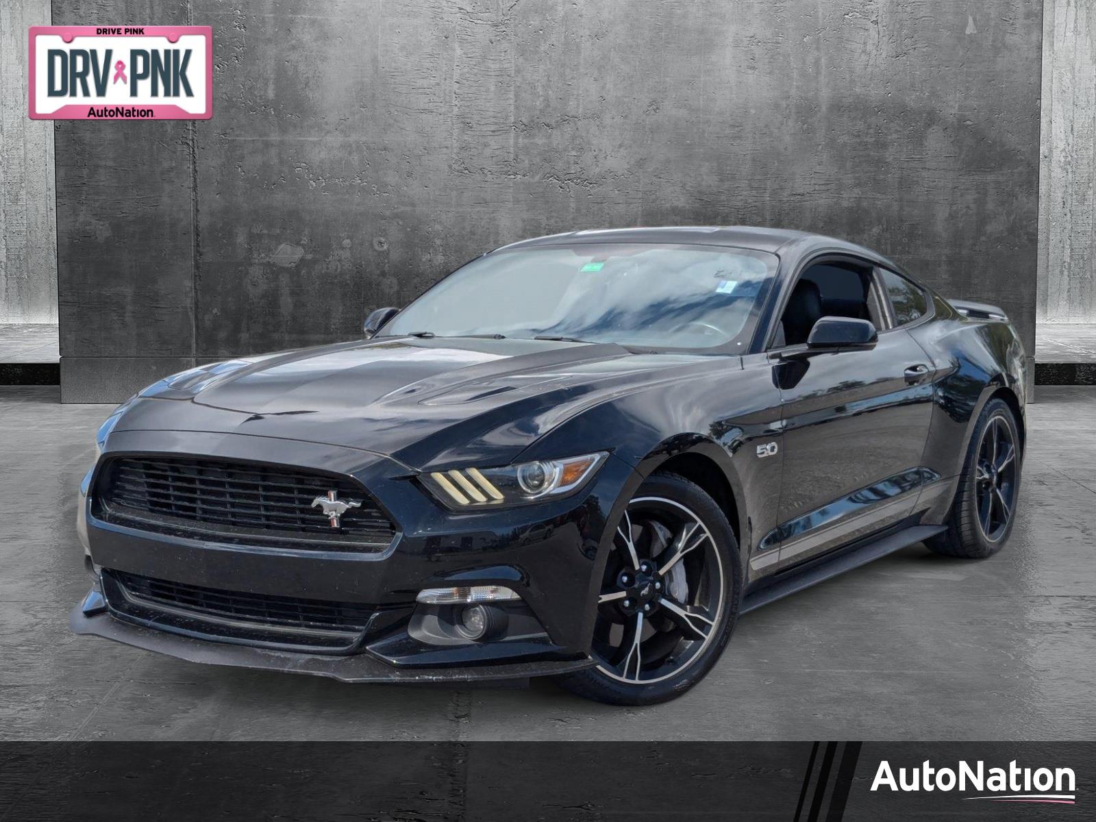 2016 Ford Mustang Vehicle Photo in St. Petersburg, FL 33713