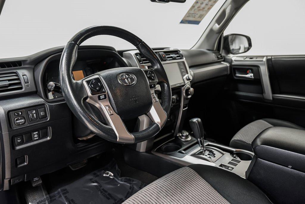 2020 Toyota 4Runner Vehicle Photo in AKRON, OH 44320-4088