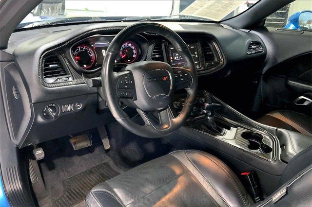 2016 Dodge Challenger Vehicle Photo in TOPEKA, KS 66609-0000