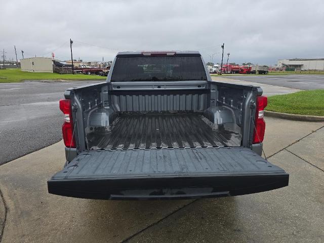 2019 Chevrolet Silverado 1500 Vehicle Photo in BROUSSARD, LA 70518-0000