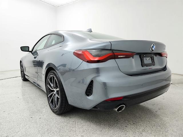 2022 BMW 430i Vehicle Photo in Grapevine, TX 76051