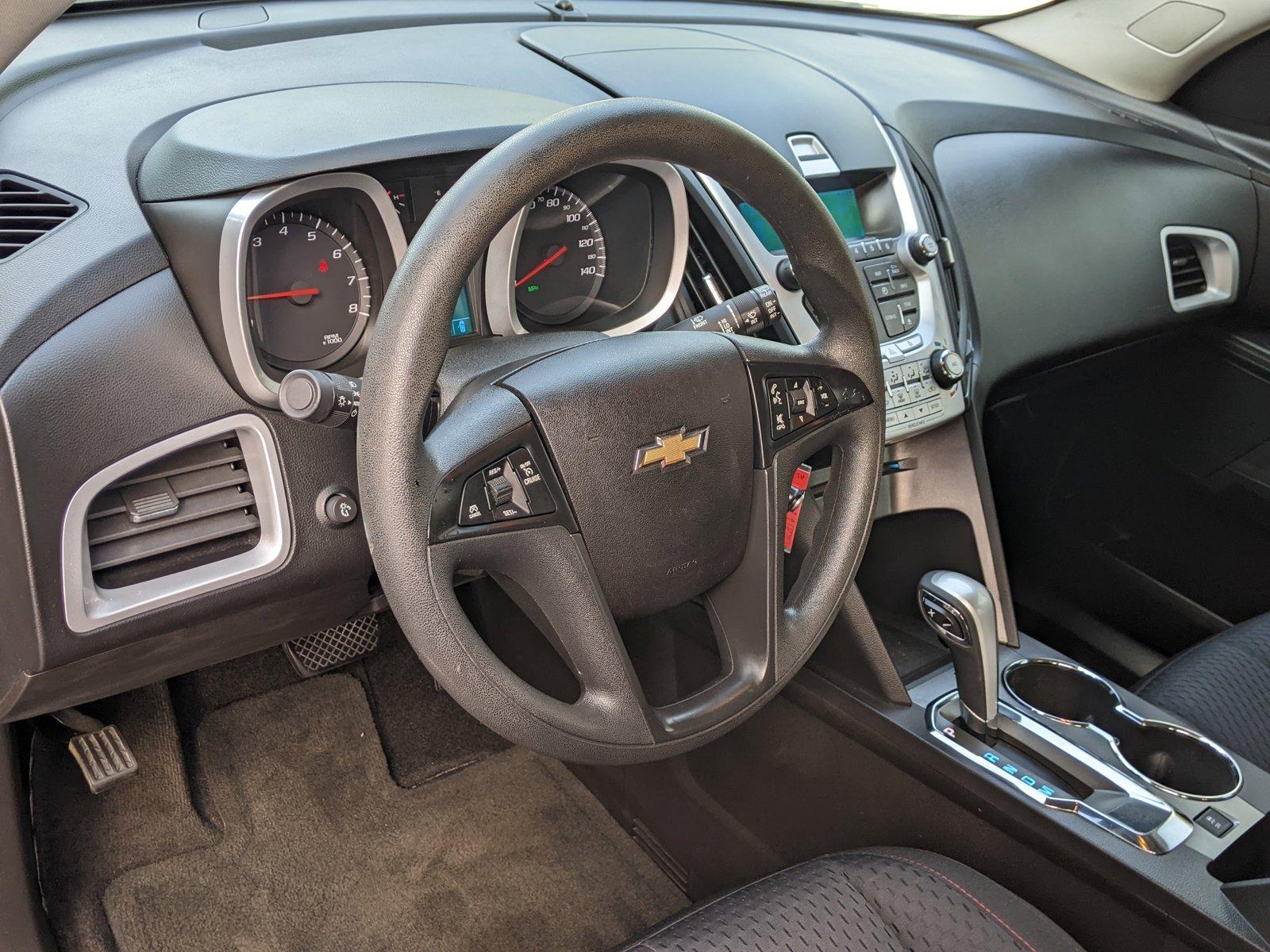 2013 Chevrolet Equinox Vehicle Photo in Jacksonville, FL 32244