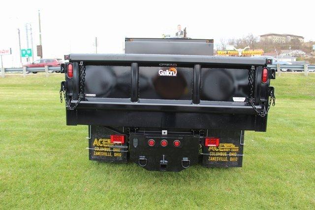 2023 Chevrolet Silverado Chassis Cab Vehicle Photo in SAINT CLAIRSVILLE, OH 43950-8512