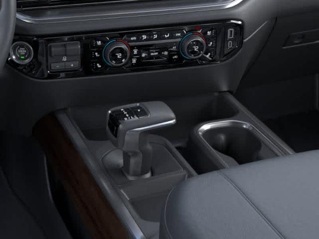 2024 Chevrolet Silverado 1500 Vehicle Photo in INDIANAPOLIS, IN 46227-0991