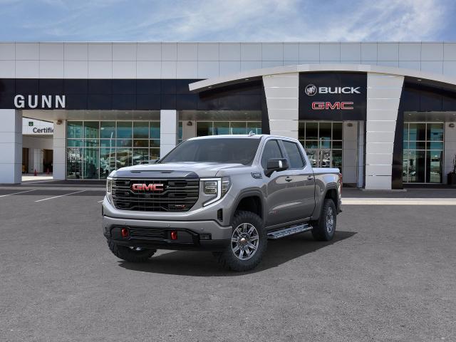 2024 GMC Sierra 1500 Vehicle Photo in SELMA, TX 78154-1459