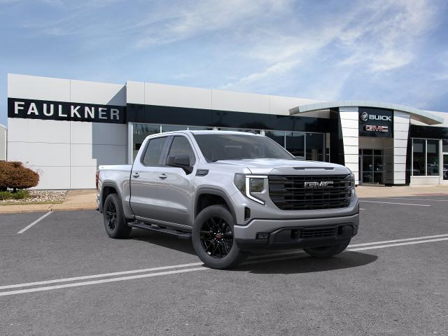 2024 GMC Sierra 1500 Vehicle Photo in TREVOSE, PA 19053-4984