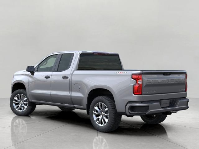 2024 Chevrolet Silverado 1500 Vehicle Photo in NEENAH, WI 54956-2243