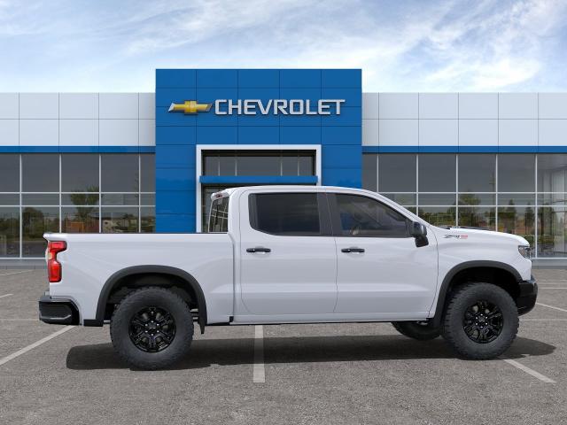 2024 Chevrolet Silverado 1500 Vehicle Photo in POST FALLS, ID 83854-5365