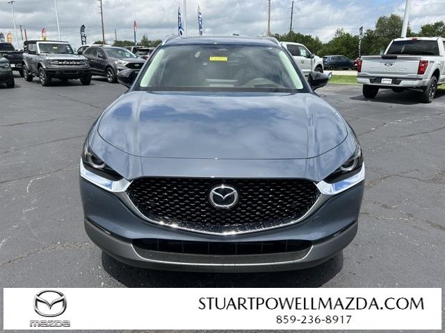 2024 Mazda CX-30 Vehicle Photo in Danville, KY 40422