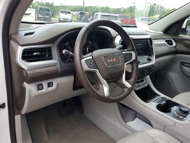 2023 GMC Acadia Vehicle Photo in MILFORD, OH 45150-1684