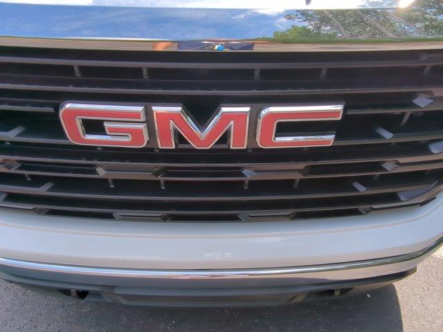 2024 GMC Sierra 1500 Vehicle Photo in ALBERTVILLE, AL 35950-0246