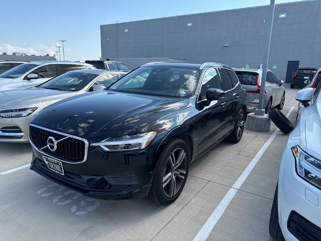 2018 Volvo XC60 Vehicle Photo in Grapevine, TX 76051