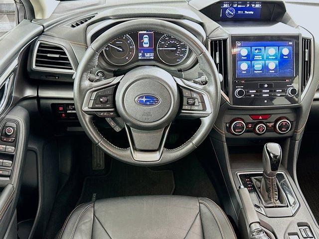 2019 Subaru Crosstrek Vehicle Photo in Flemington, NJ 08822