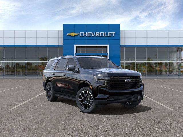 2024 Chevrolet Tahoe Vehicle Photo in PAWLING, NY 12564-3219