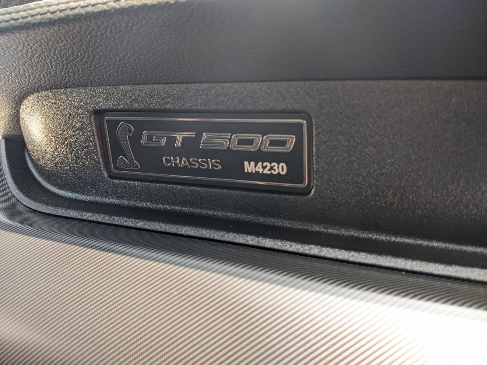 2021 Ford Mustang Vehicle Photo in Austin, TX 78728