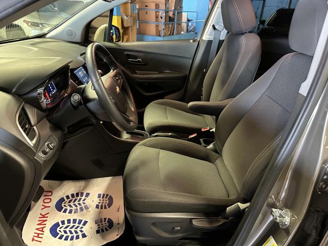 2021 Chevrolet Trax Vehicle Photo in DOUGLASTON, NY 11362-1062