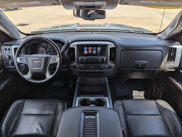 2017 GMC Sierra 1500 Vehicle Photo in POMEROY, OH 45769-1023