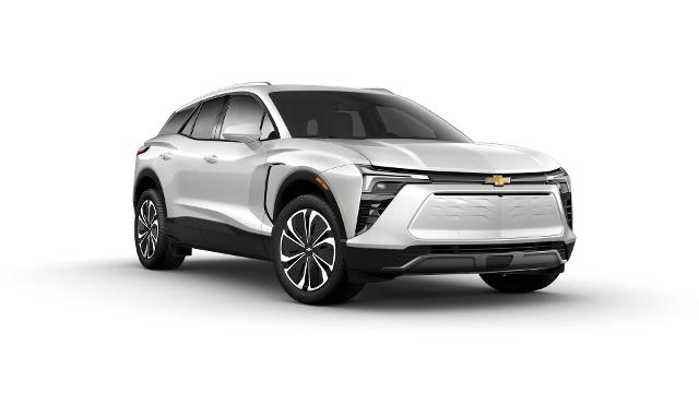 2024 Chevrolet Blazer EV Vehicle Photo in Marlton, NJ 08053