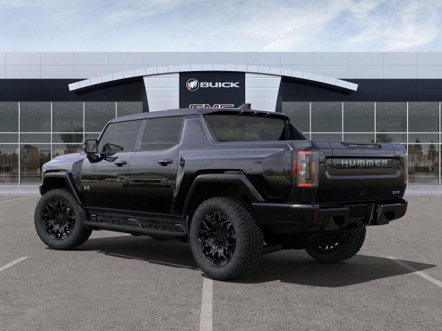 2025 GMC HUMMER EV Pickup Vehicle Photo in LAS VEGAS, NV 89146-3033