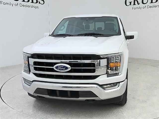 2021 Ford F-150 Vehicle Photo in Grapevine, TX 76051