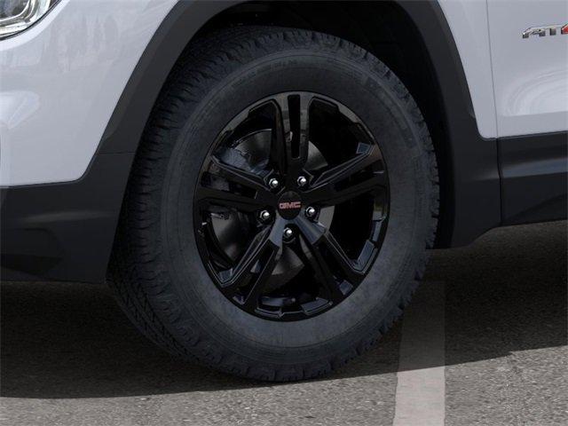 2024 GMC Terrain Vehicle Photo in JACKSON, MI 49202-1834