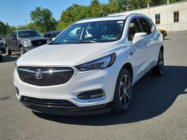 2021 Buick Enclave Vehicle Photo in Boyertown, PA 19512