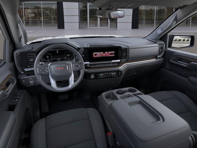 2024 GMC Sierra 1500 Vehicle Photo in MEDINA, OH 44256-9631