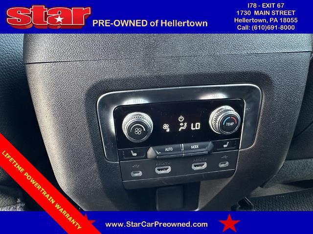 2021 GMC Yukon Vehicle Photo in Hellertown, PA 18055