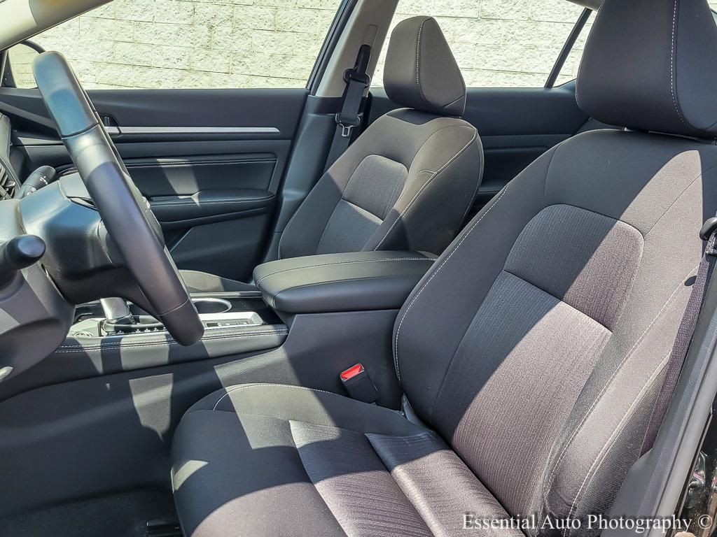 2023 Nissan Altima Vehicle Photo in Plainfield, IL 60586