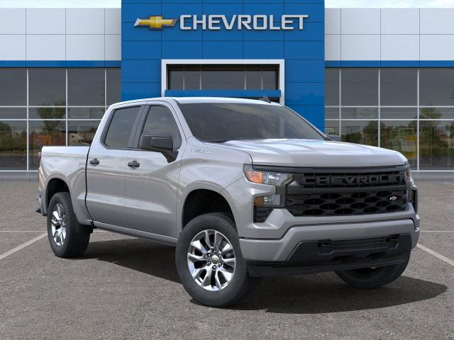 2024 Chevrolet Silverado 1500 Vehicle Photo in PEORIA, AZ 85382-3715