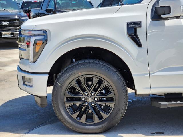 2024 Ford F-150 Vehicle Photo in STEPHENVILLE, TX 76401-3713