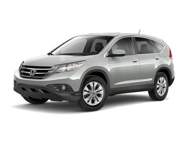 2013 Honda CR-V Vehicle Photo in MEDINA, OH 44256-9631