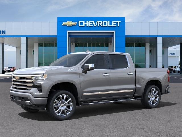 2024 Chevrolet Silverado 1500 Vehicle Photo in SELMA, TX 78154-1460