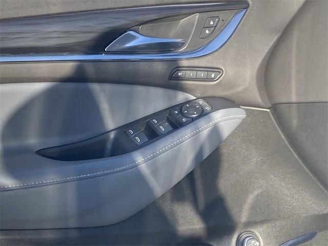 2020 Buick Enclave Vehicle Photo in GOODYEAR, AZ 85338-1310