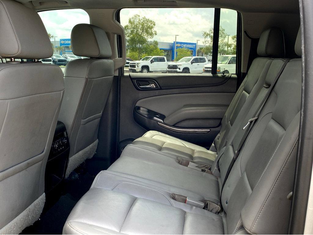 2020 Chevrolet Suburban Vehicle Photo in POOLER, GA 31322-3252