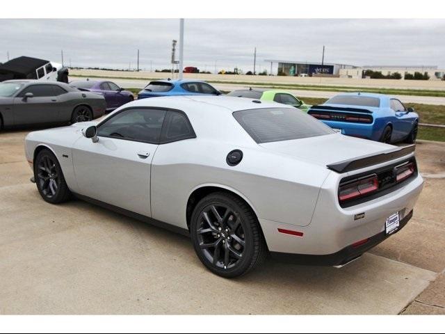 2023 Dodge Challenger Vehicle Photo in ROSENBERG, TX 77471