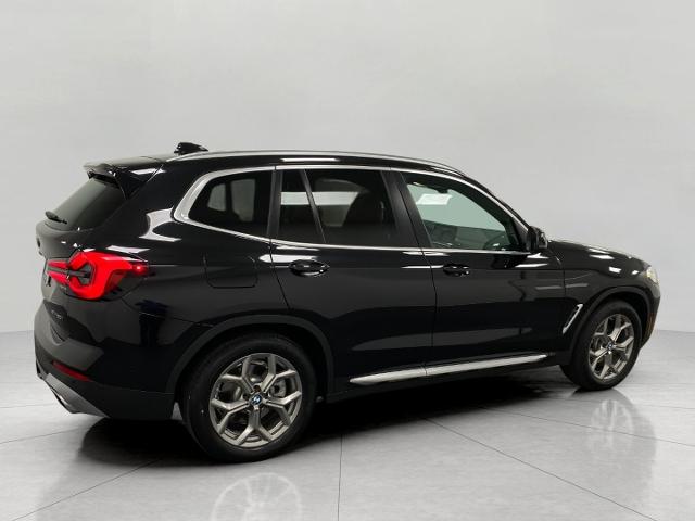 2024 BMW X3 xDrive30i Vehicle Photo in Appleton, WI 54913