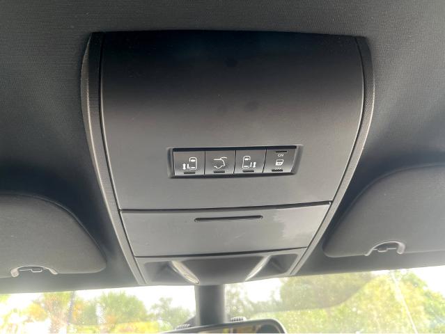 2019 Dodge Grand Caravan Vehicle Photo in BEAUFORT, SC 29906-4218