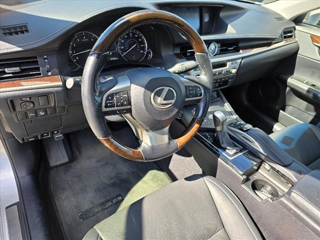 2016 Lexus ES 350 Vehicle Photo in LITTLE FALLS, NJ 07424-1717