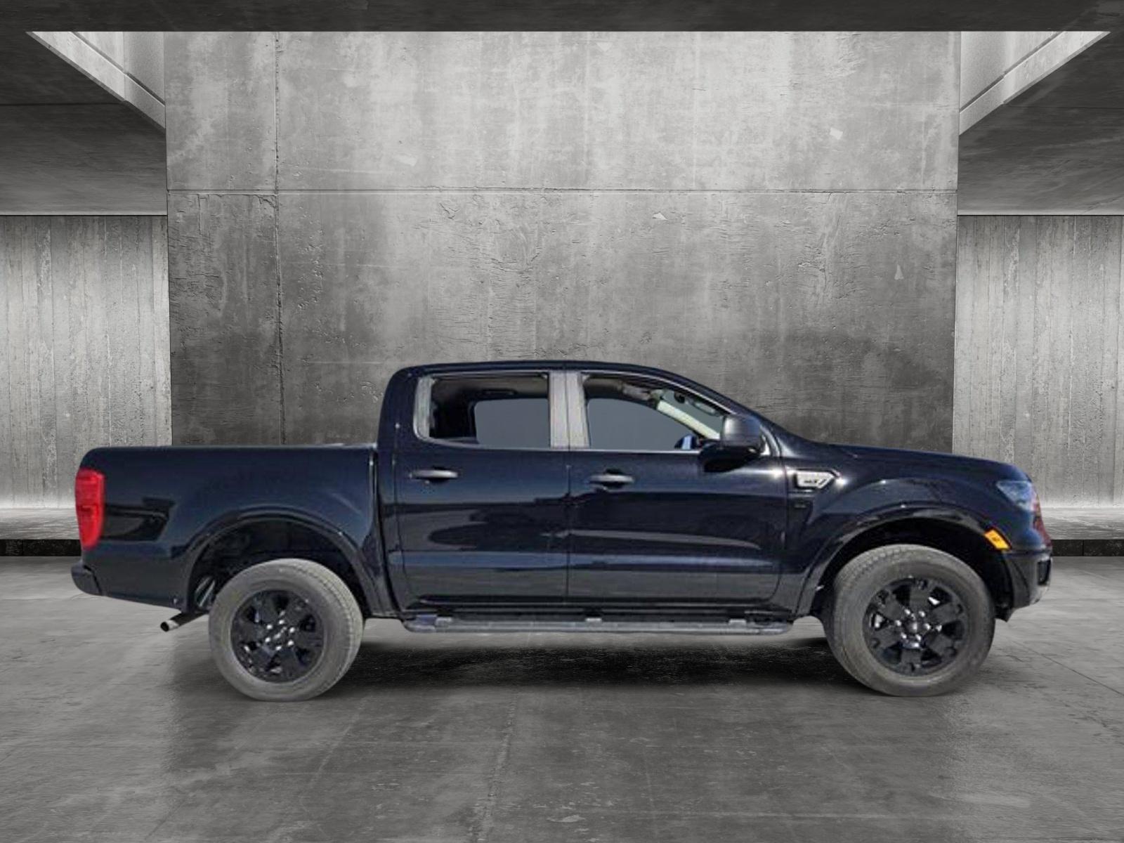 2023 Ford Ranger Vehicle Photo in Henderson, NV 89014