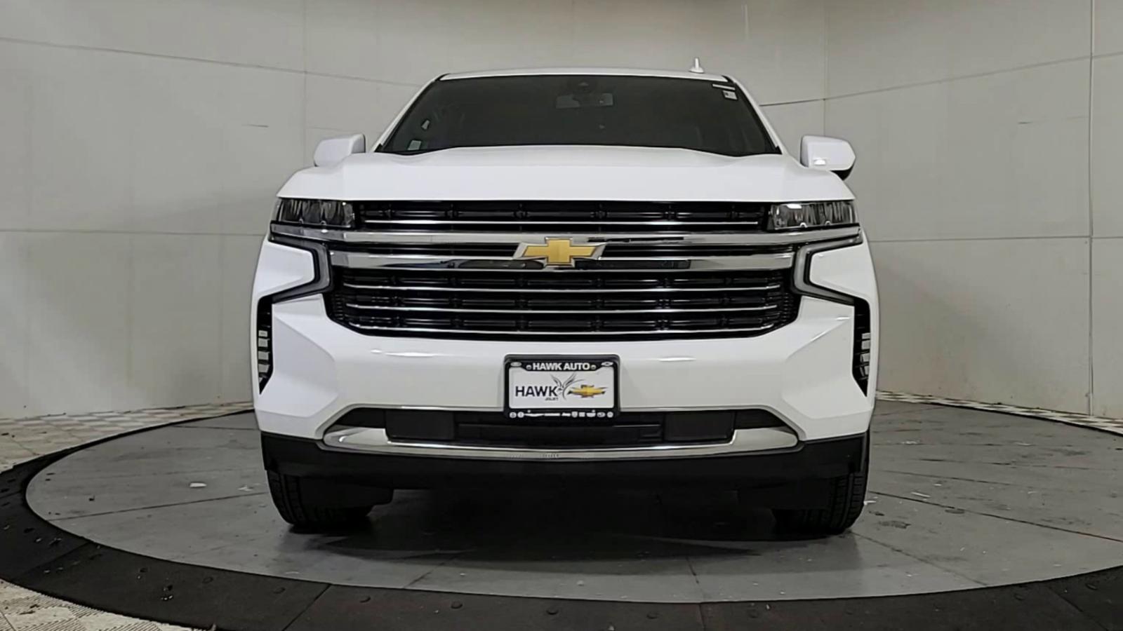 2021 Chevrolet Tahoe Vehicle Photo in Plainfield, IL 60586