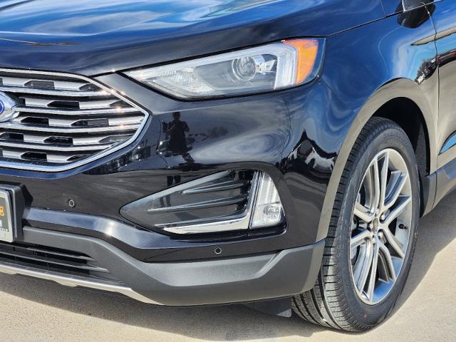 2024 Ford Edge Vehicle Photo in STEPHENVILLE, TX 76401-3713