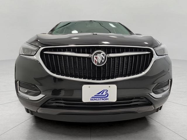 2020 Buick Enclave Vehicle Photo in NEENAH, WI 54956-2243