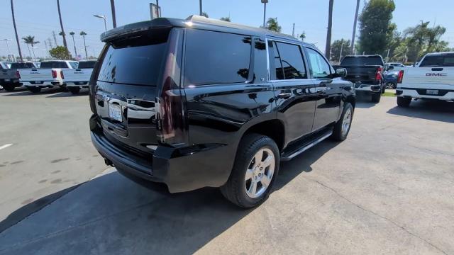 2015 Chevrolet Tahoe Vehicle Photo in ANAHEIM, CA 92806-5612