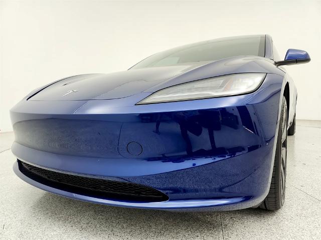 2024 Tesla Model 3 Vehicle Photo in Grapevine, TX 76051